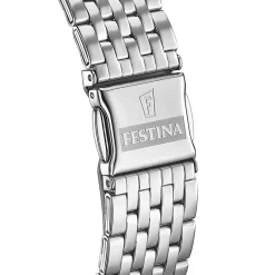 FESTINA Montre Classics Bleu* Montres Petits Prix