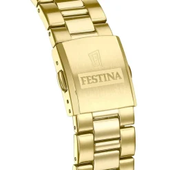 FESTINA Montre Classics Doré* Montres Classiques
