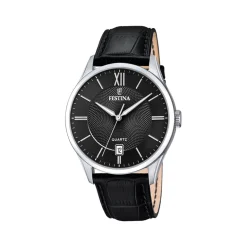 FESTINA Montre Classics Noir* Montres Petits Prix