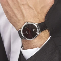 Best FESTINA Montre Classics Noir