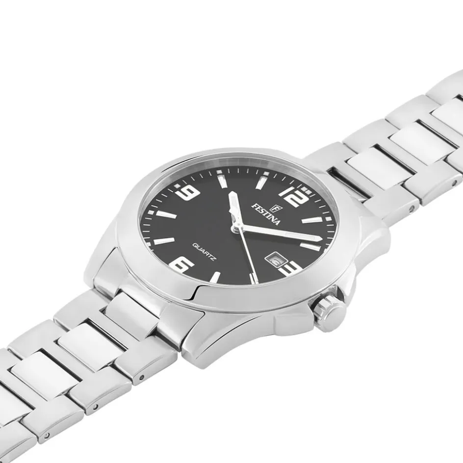 Sale FESTINA Montre Classics Noir