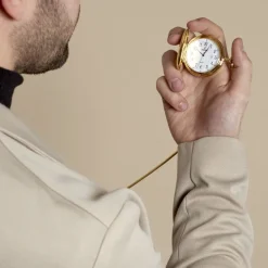 Sale FESTINA Montre Gousset Blanc