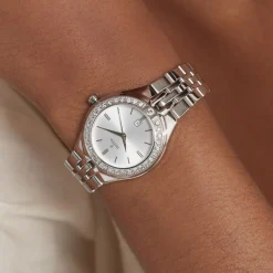 FESTINA Montre Mademoiselle Blanc* Montres Classiques|Montres Petits Prix