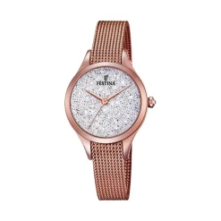 Online FESTINA Montre Mademoiselle Blanc