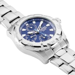 FESTINA Montre Multifonctions Bleu* Montres Sport|Montres Petits Prix