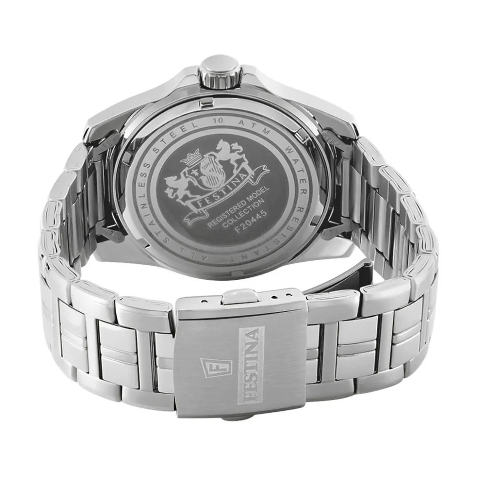 FESTINA Montre Multifonctions Noir* Montres Sport