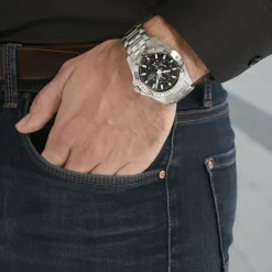 FESTINA Montre Multifonctions Noir* Montres Sport