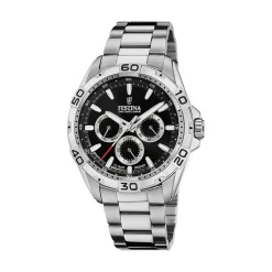 FESTINA Montre Multifonctions Noir* Montres Sport