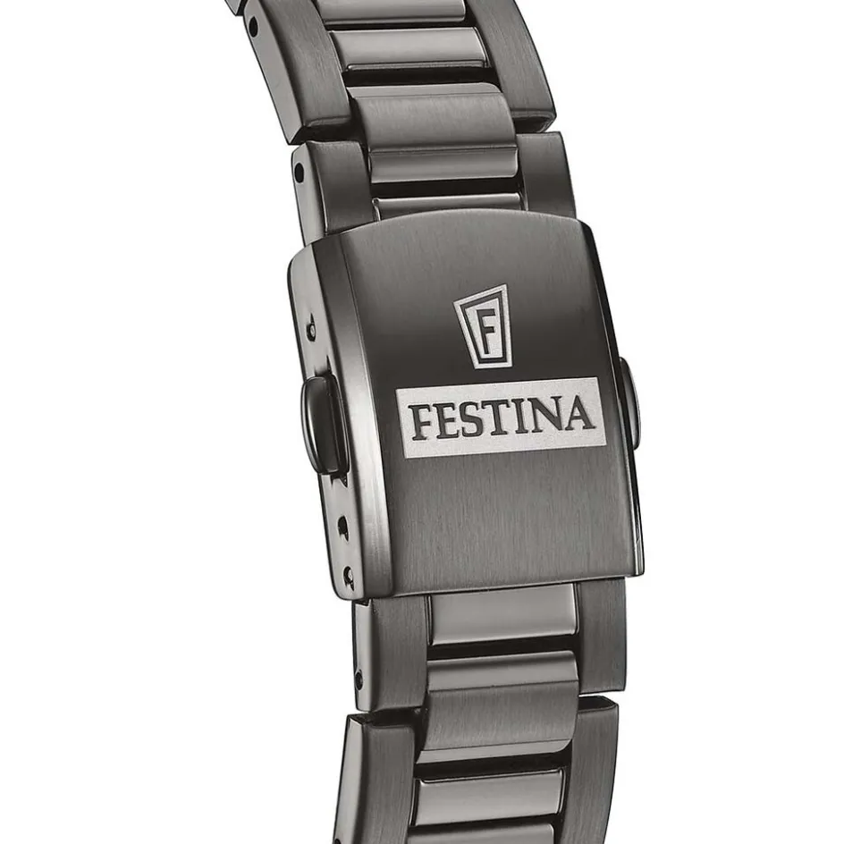 FESTINA Montre Squelette* Montres Squelettes|Montres Tendances