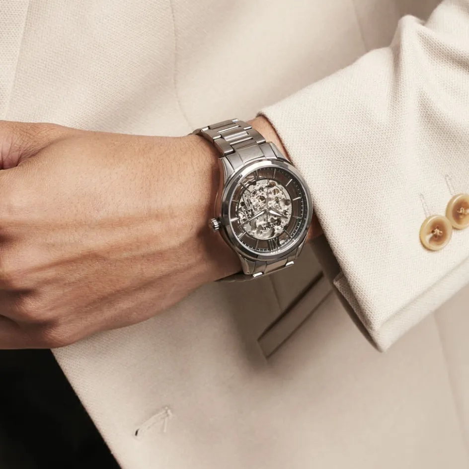 FESTINA Montre Squelette* Montres Squelettes|Montres Tendances