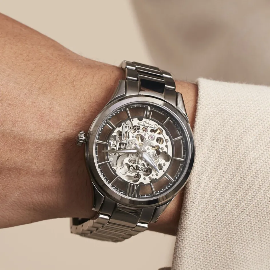 FESTINA Montre Squelette* Montres Squelettes|Montres Tendances