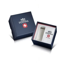 FESTINA SWISS MADE Montre 29 Argenté* Montres Classiques