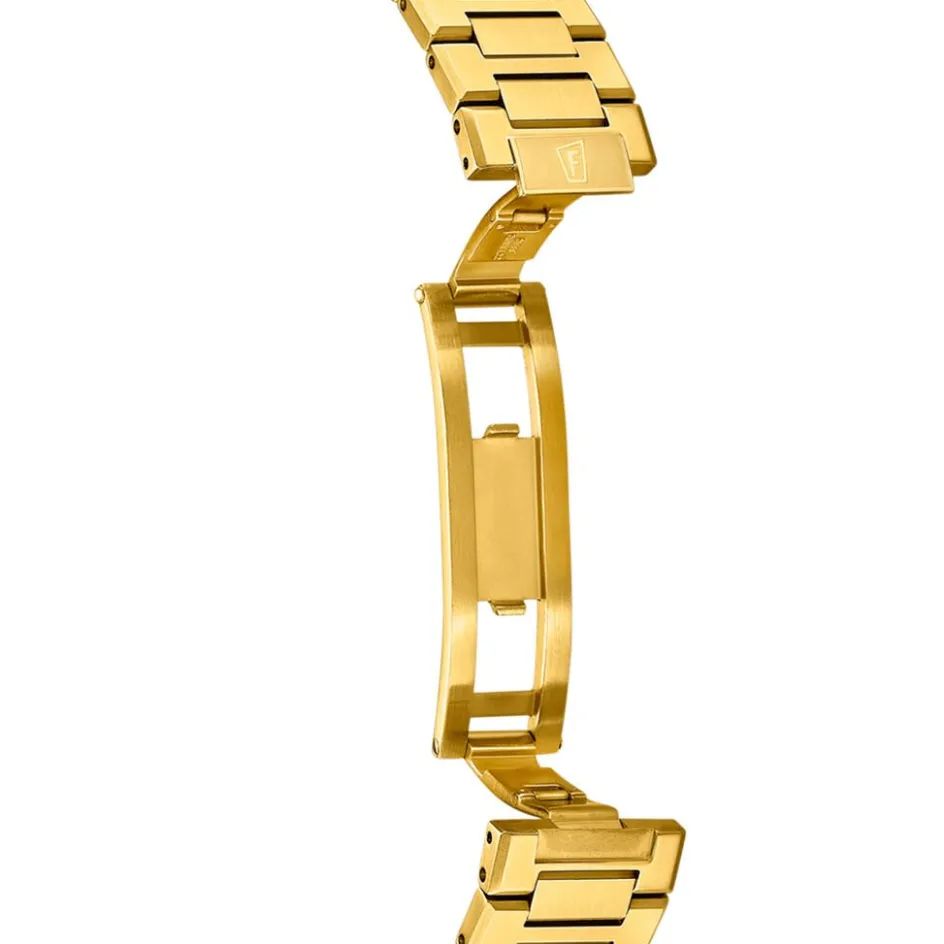 FESTINA SWISS MADE Montre Automatic 35 Argenté* Montres Squelettes|Montres Automatiques