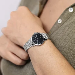 FESTINA SWISS MADE Montre 29 Noir* Montres Classiques