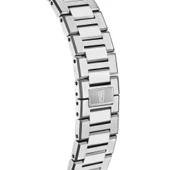 Discount FESTINA SWISS MADE Montre Automatic Squelette 40 Argenté