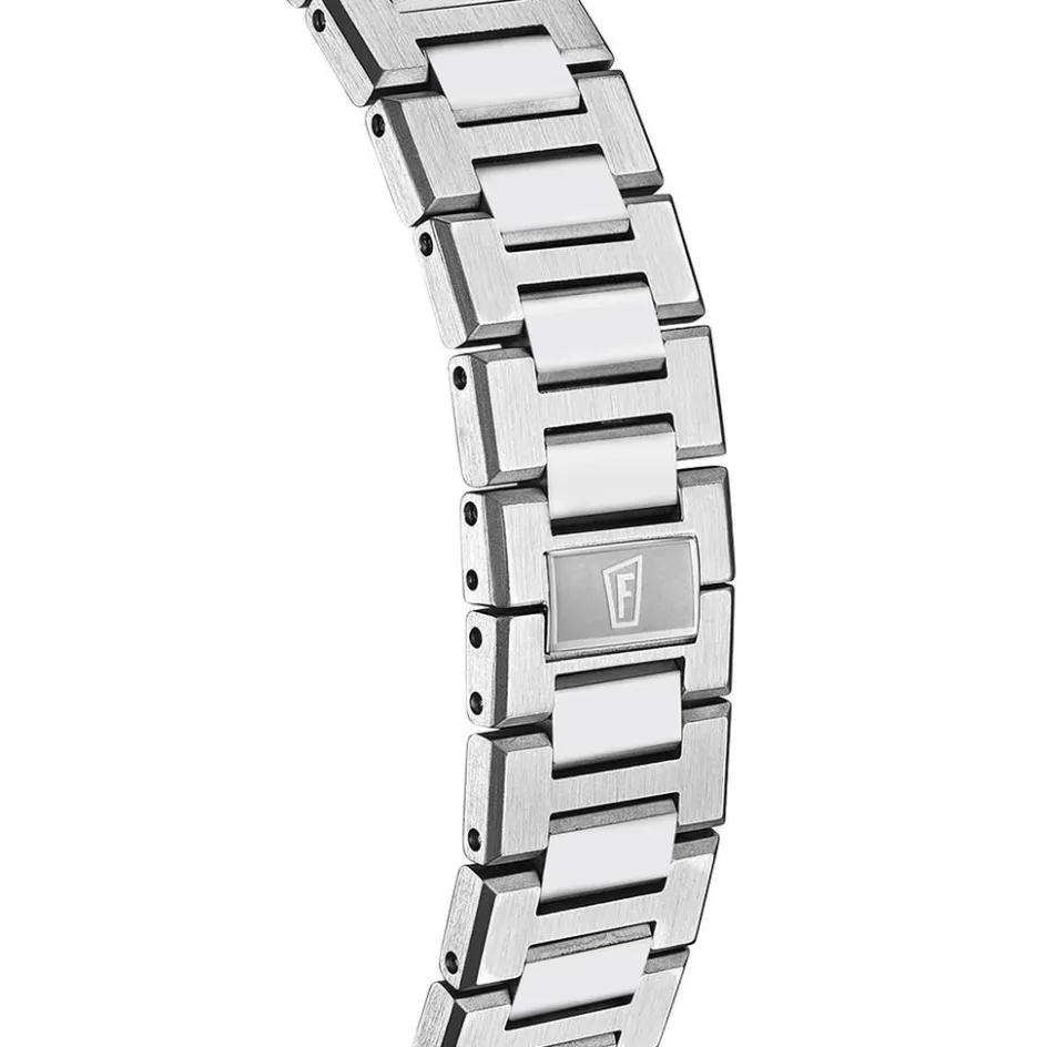 Discount FESTINA SWISS MADE Montre Automatic Squelette 40 Argenté