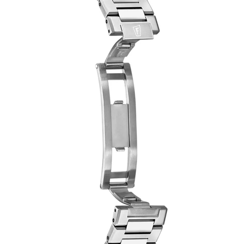 Discount FESTINA SWISS MADE Montre Automatic Squelette 40 Argenté