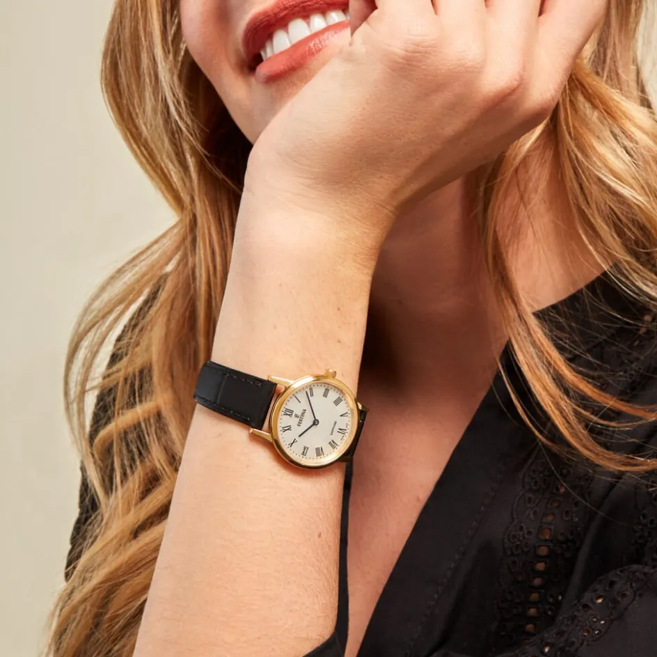 FESTINA SWISS MADE Montre 29 Argenté* Montres Classiques