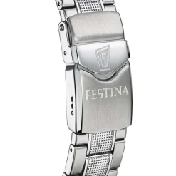 FESTINA Montre The Originals/diver Vert* Montres Sport