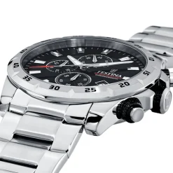 FESTINA Montre Timeless Chronograph Noir* Montres Sport