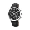 New FESTINA Montre Timeless Chrono 44 Noir