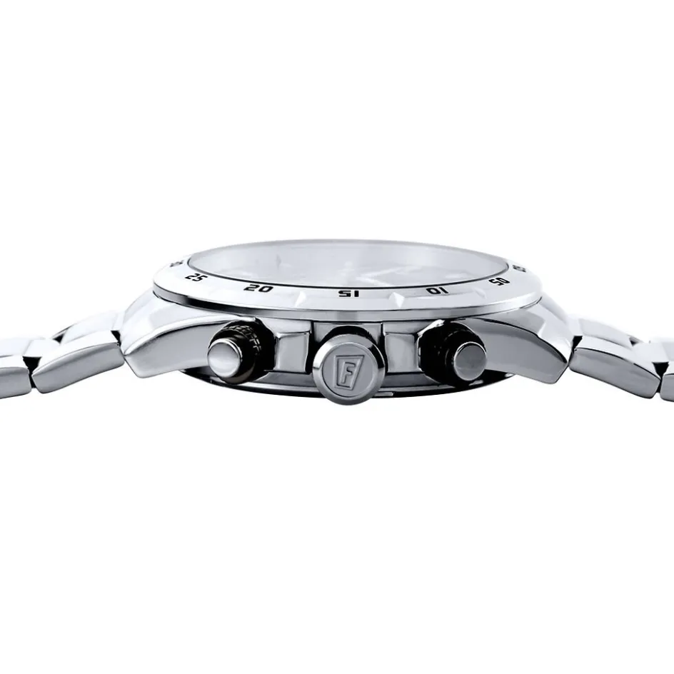 FESTINA Montre Timeless Chronograph Bleu* Montres Sport