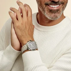 FESTINA Montre Timeless Chronograph Bleu* Montres Sport