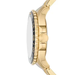 FOSSIL Montre Blue Noir* Montres Sport