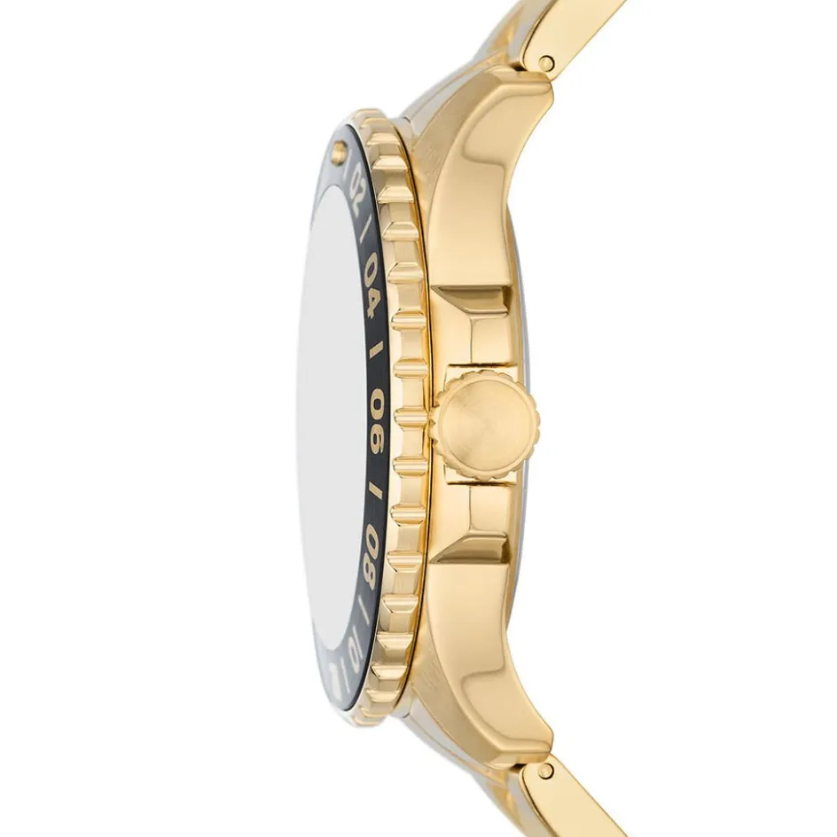 FOSSIL Montre Blue Noir* Montres Sport