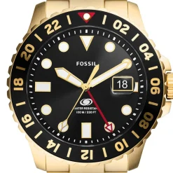 FOSSIL Montre Blue Noir* Montres Sport