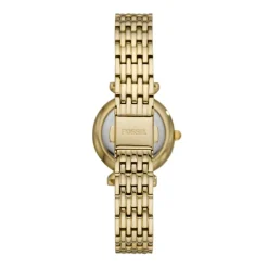 FOSSIL Montre Carlie Mini Nacre