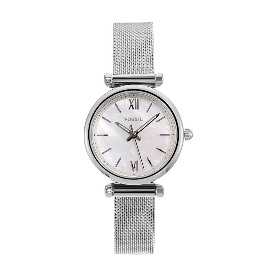 FOSSIL Montre Carlie Mini Nacre* Montres Classiques