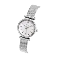 FOSSIL Montre Carlie Mini Nacre* Montres Classiques