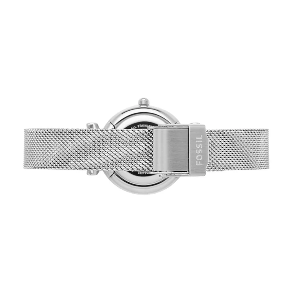 FOSSIL Montre Carlie Mini Nacre* Montres Classiques