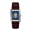 FOSSIL Montre Carraway Automatic Bleu* Montres Squelettes|Montres Automatiques
