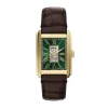 Clearance FOSSIL Montre Carraway Automatic Vert