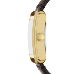 Clearance FOSSIL Montre Carraway Automatic Vert