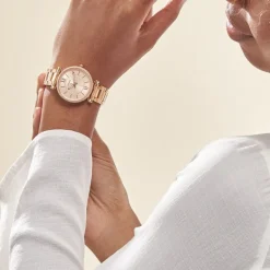 FOSSIL Montre Es4301* Montres Classiques