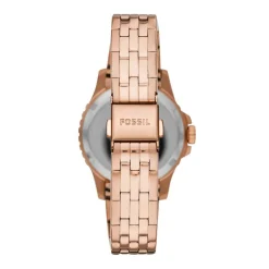 Discount FOSSIL Montre Fb 01- Bleu