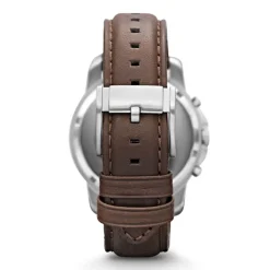 FOSSIL Montre Grant Beige* Montres Classiques