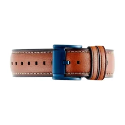 FOSSIL Montre Grant Bleu* Montres Classiques