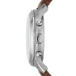 FOSSIL Montre Grant Noir* Montres Classiques