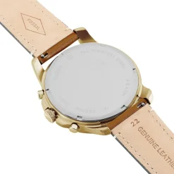 FOSSIL Montre Grant Sport Bleu* Montres Sport