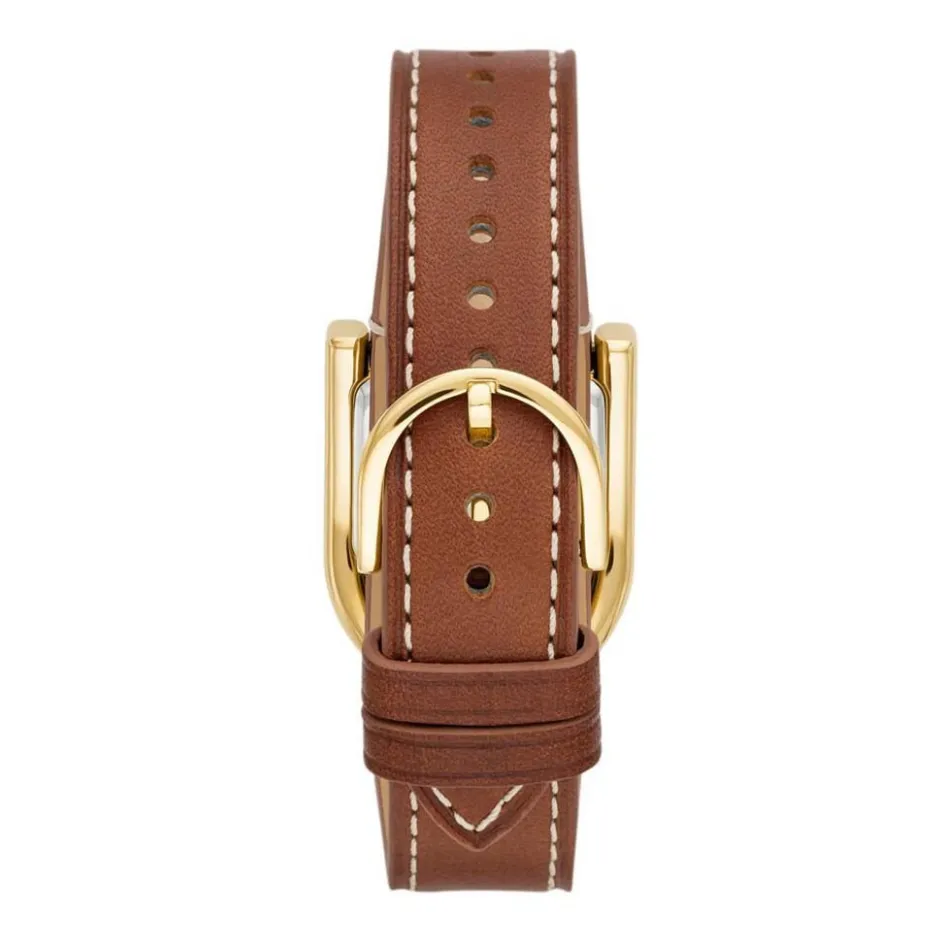 Online FOSSIL Montre Harwell Blanc