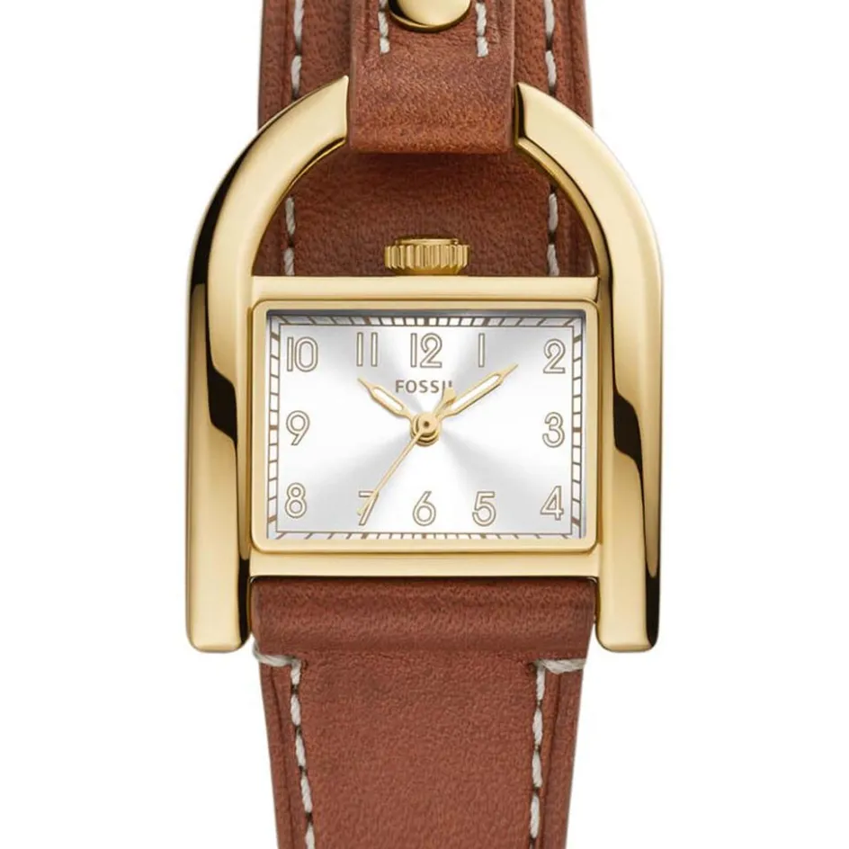 Online FOSSIL Montre Harwell Blanc