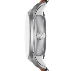 FOSSIL Montre Heritage Bleu* Montres Squelettes|Montres Automatiques