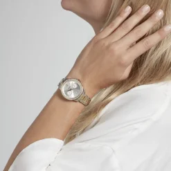 FOSSIL Montre   Izzy Multifunction Argenté* Montres Tendances