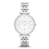 FOSSIL Montre Jacqueline Argent