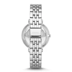 FOSSIL Montre Jacqueline Argent