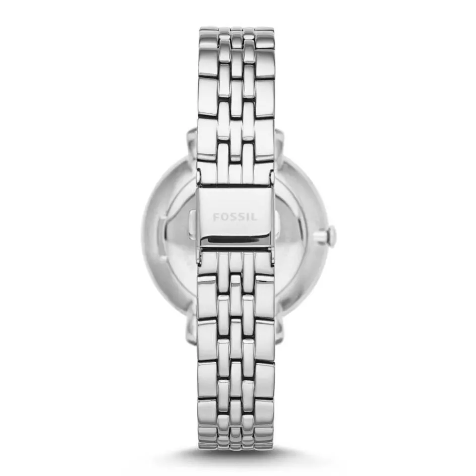 FOSSIL Montre Jacqueline Argent